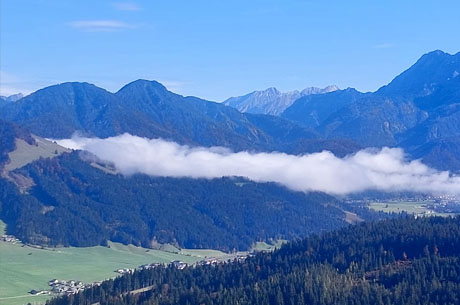 Adventure Touren Garmisch Partenkirchen